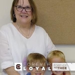 Meet your Posher, Gary